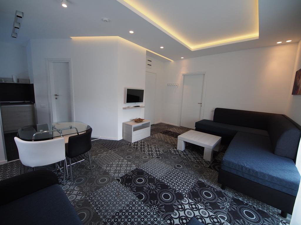 Decanska Apartments Belgrade Bilik gambar